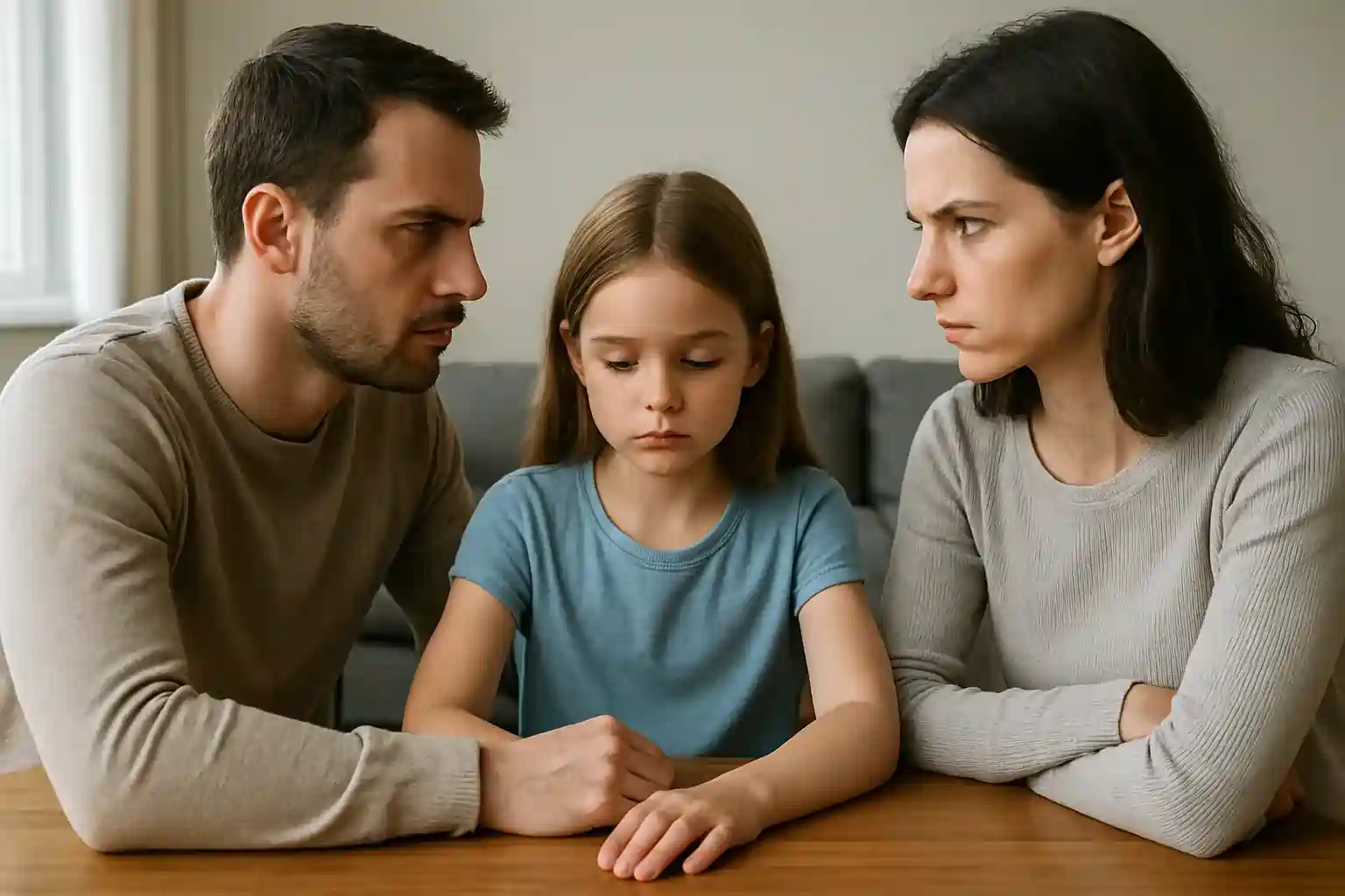 Child Arrangements Made Simpler: How Family Mediation Puts Your Children First Eastleigh