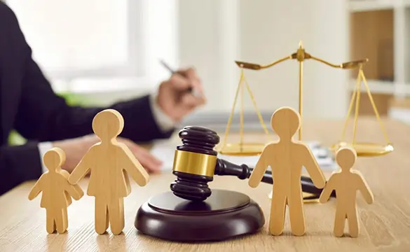 Consent Orders vs Court Orders: Which One Is Better for You Eastleigh