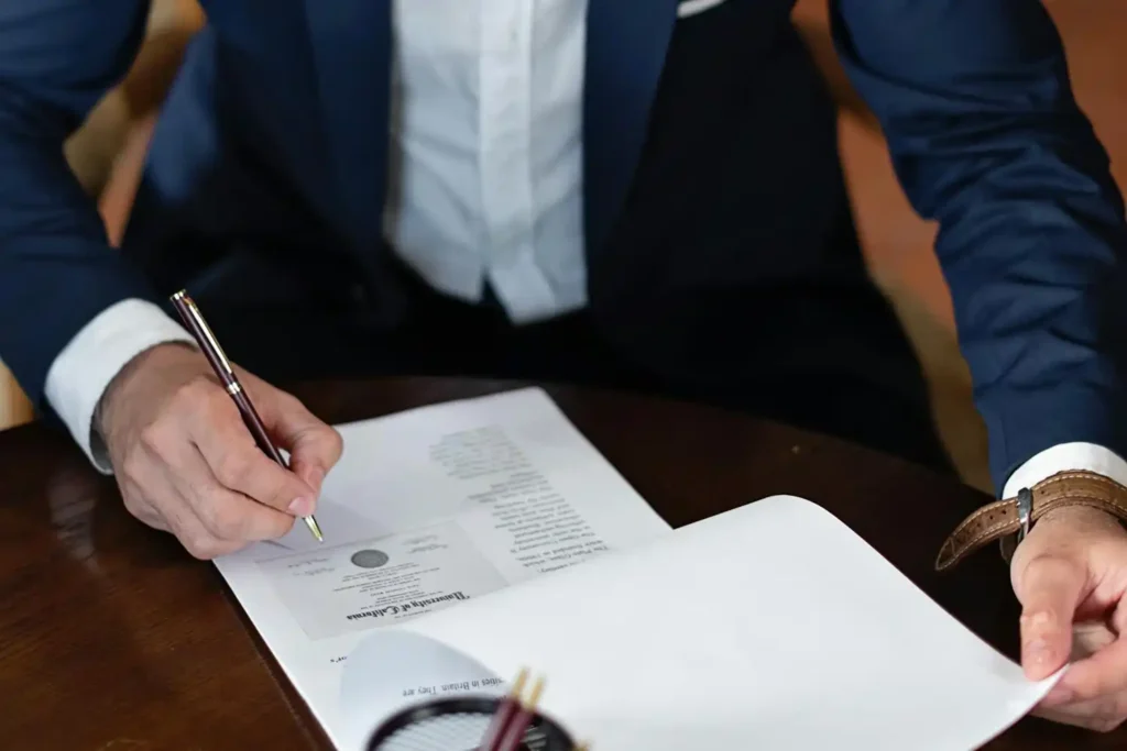 How to Apply for a Consent Order in the UK: A Step-by-Step Breakdown Eastleigh