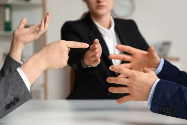 Avoid These Common Consent Order Mistakes That Could Cost You Later Eastleigh