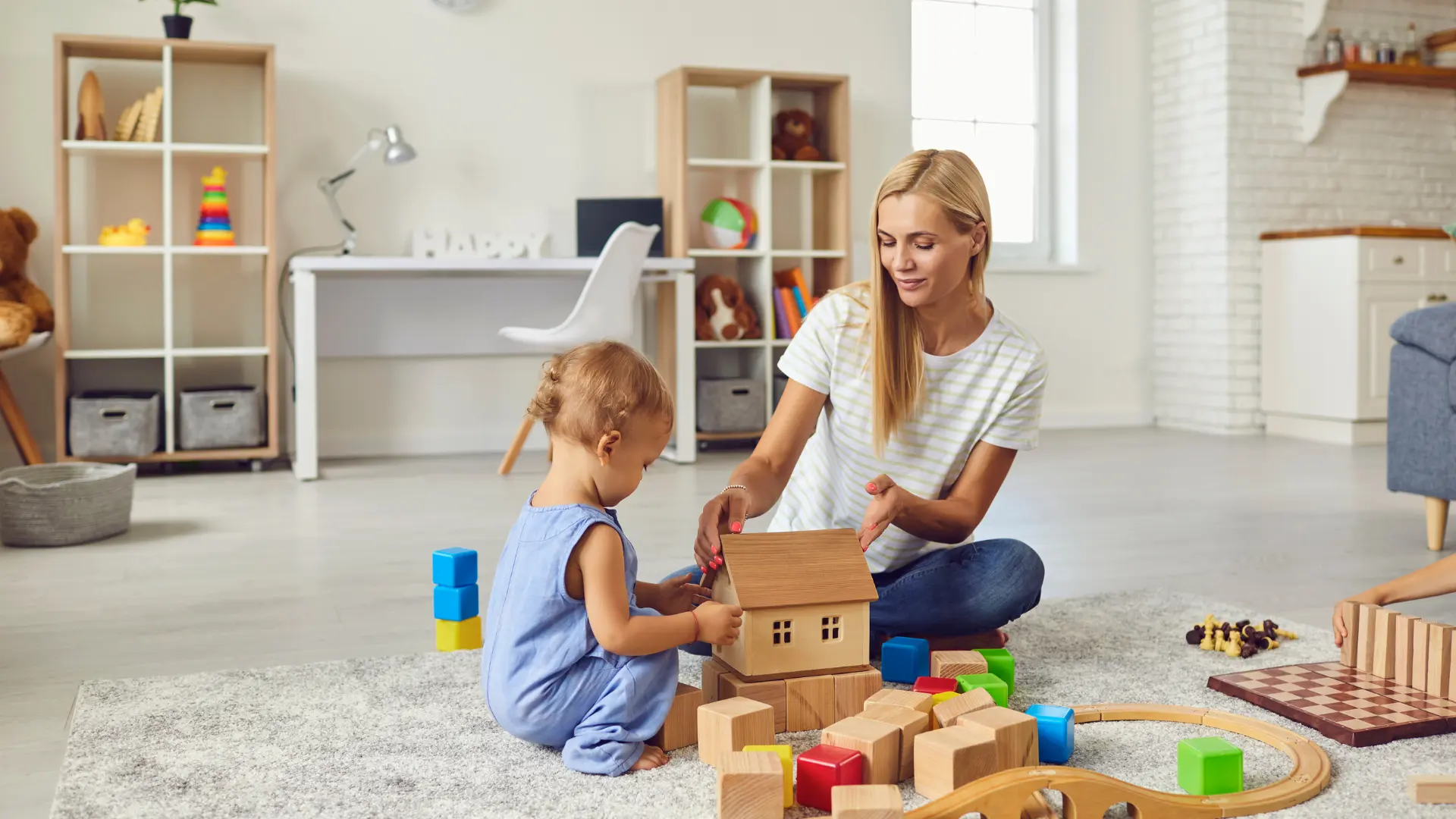 Can Legal Aid Help With Mediation for Child Arrangements Eastleigh