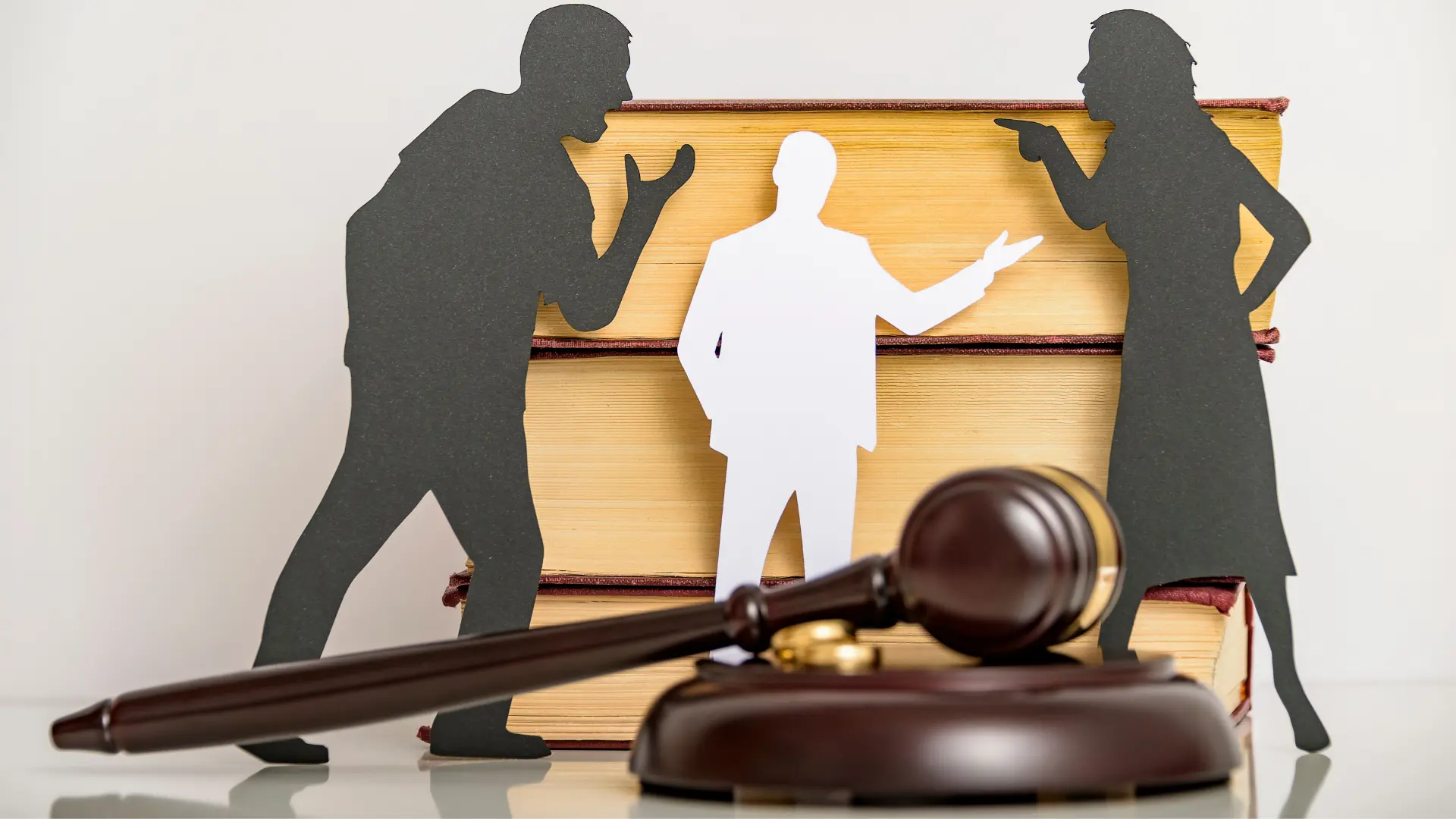 Child Inclusive Mediation Eastleigh UK : When it is Not Suitable ? and Why ?